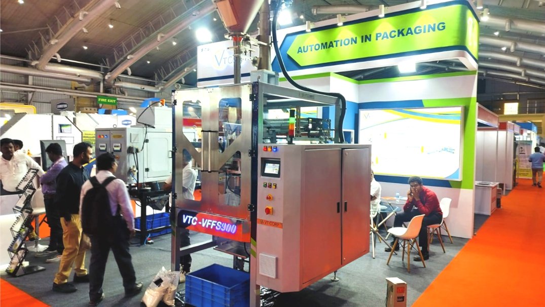 VFFS Packaging Machines