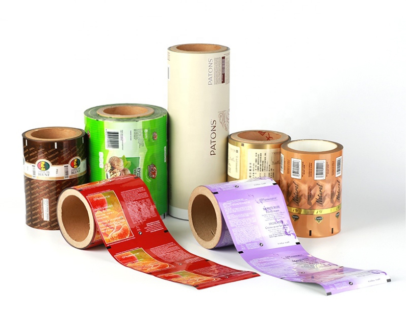 Barrier Films