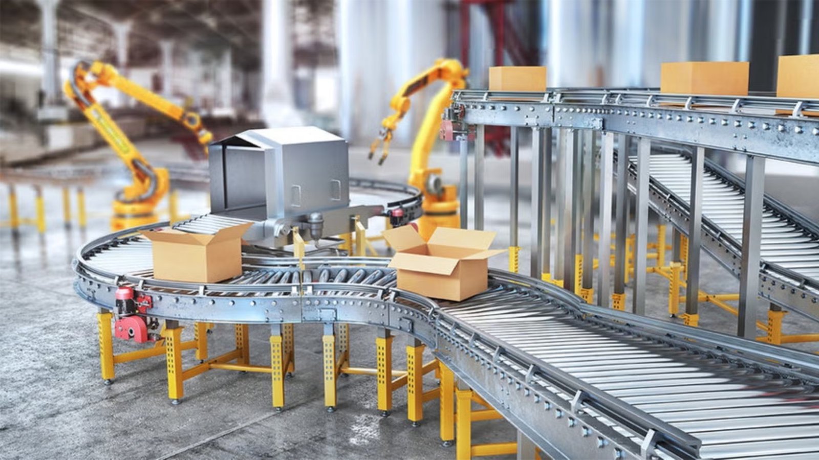 Conveyor Systems