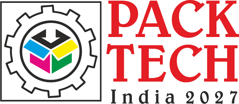 PackTech India Logo